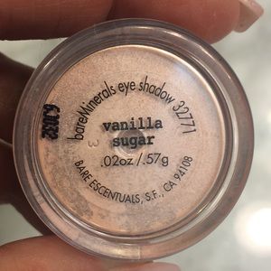 FINAL $✨Bare minerals✨ loose powder eyeshadow ✨